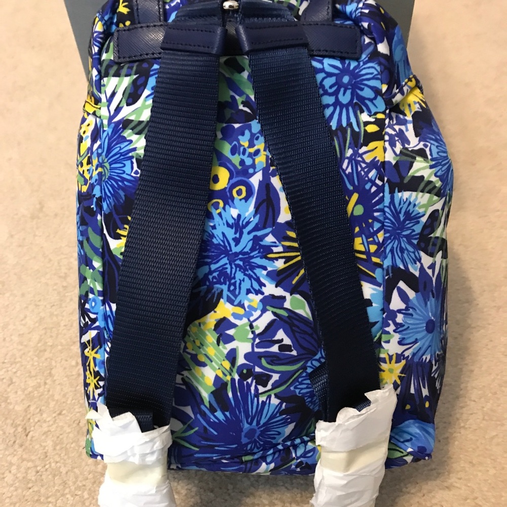 Authentic Prada backpack with tags - Picture 4 of 8